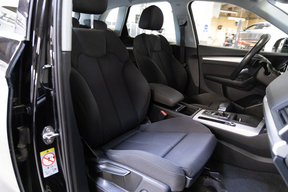 Audi Q5 50 TFSi e Prestige quattro S-tr. 5d