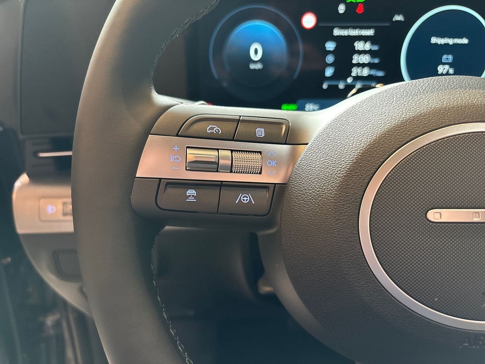Hyundai Kona 65 EV Advanced 5d