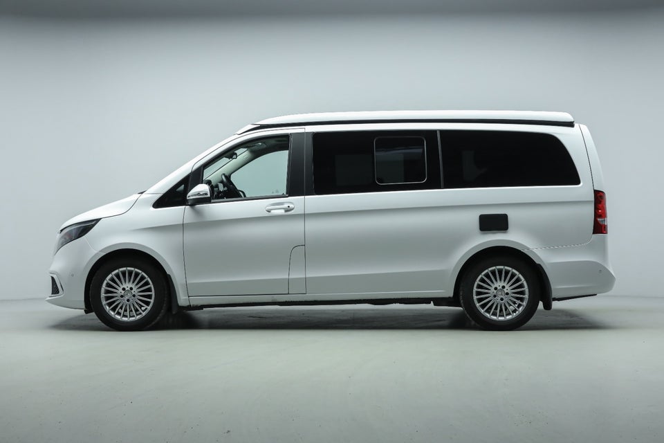 Mercedes V220 d 2,0 Marco Polo aut.