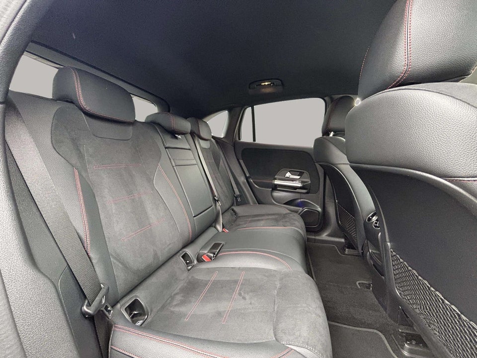 Mercedes EQA250+ AMG Edition 5d