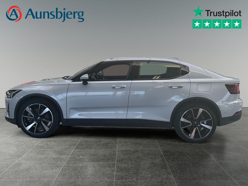 Polestar 2 Standard Range 5d