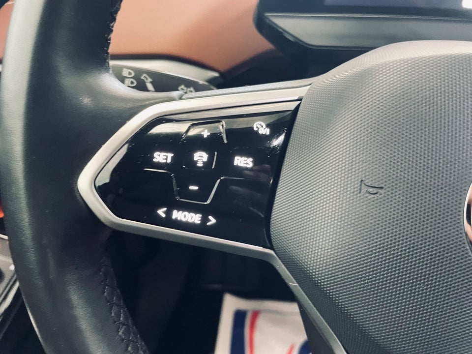 VW ID.5 77 Pro Performance 5d