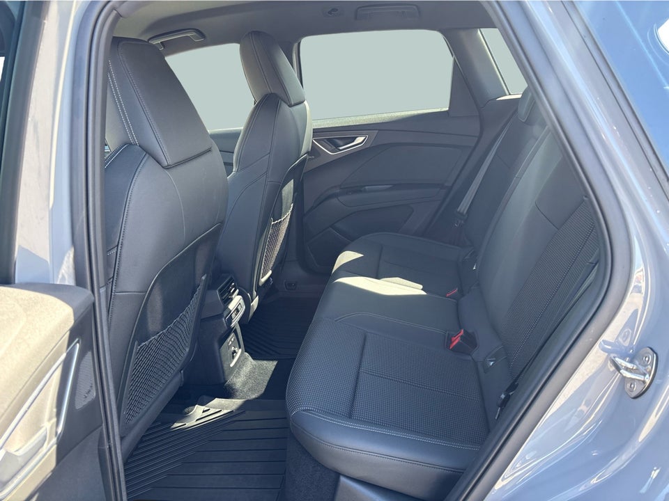 Audi Q4 e-tron 45 Ultra S-line 5d
