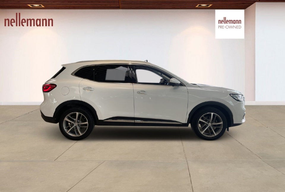 MG EHS 1,5 PHEV Luxury 5d