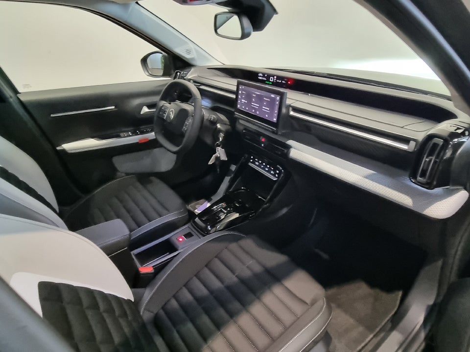 Citroën ë-C3 Aircross 44 Max 5d