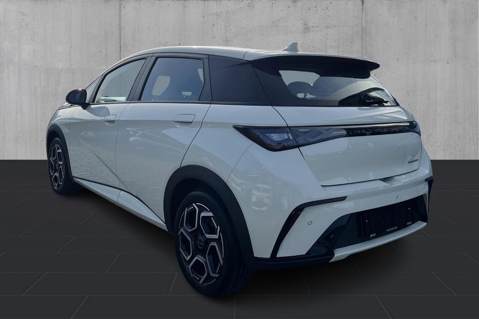 BYD Dolphin 60 Comfort 5d