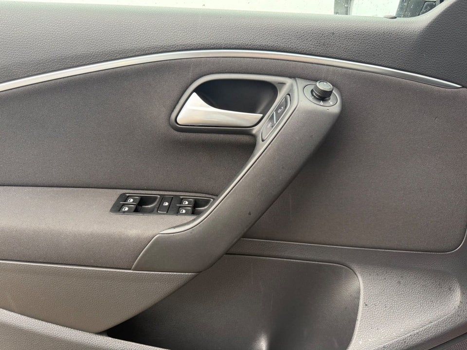 VW Polo 1,2 TSi 90 Comfortline BMT 5d