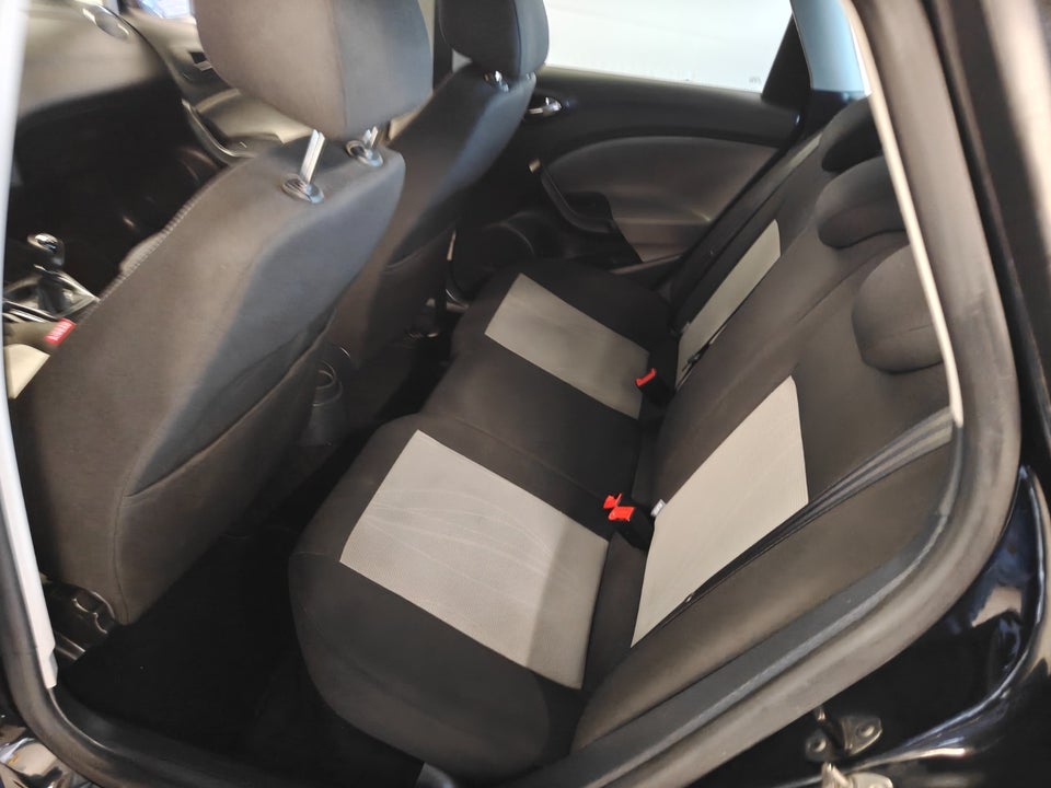 Seat Ibiza 1,2 TSi 105 Style ST eco 5d