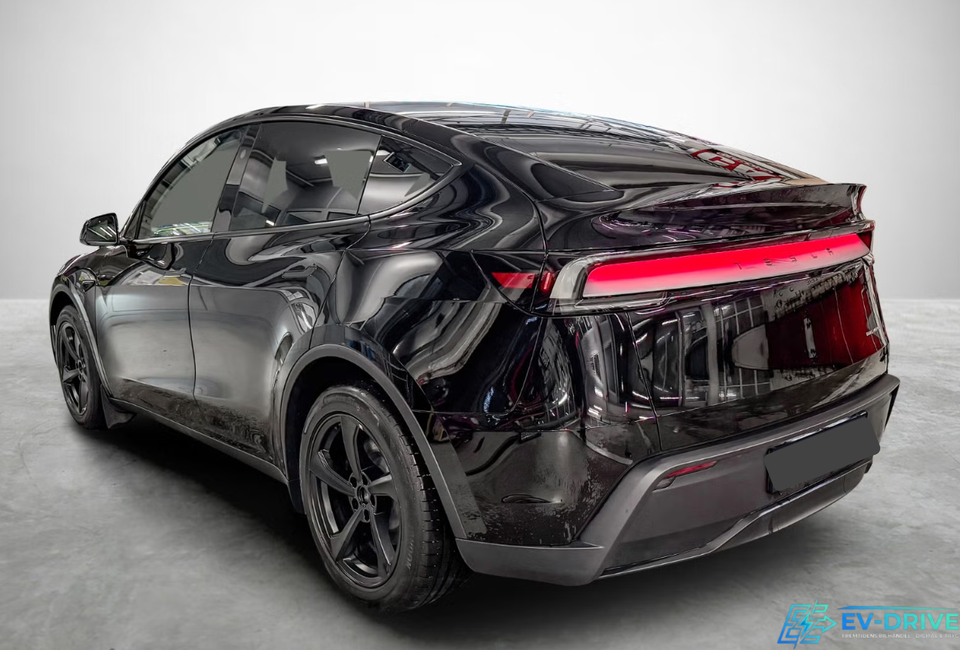 Tesla Model Y Premium Long Range AWD 7prs 5d