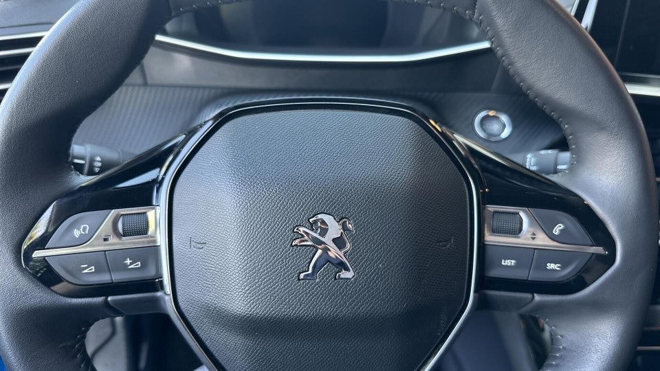 Peugeot e-208 50 Allure 5d