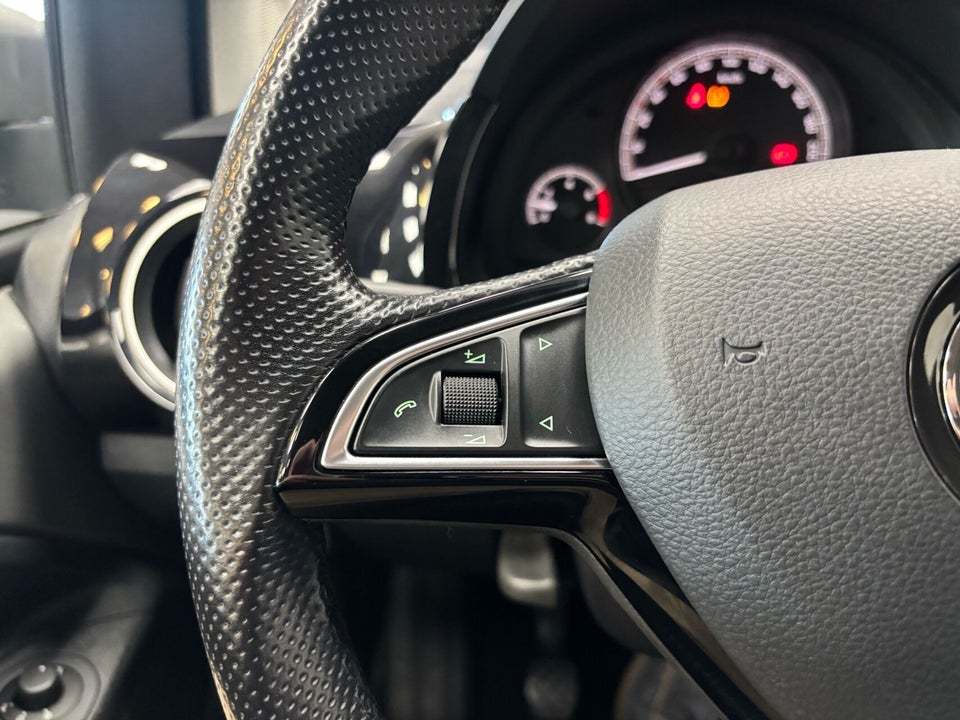 Skoda Citigo 1,0 MPi 60 Style Sport 5d