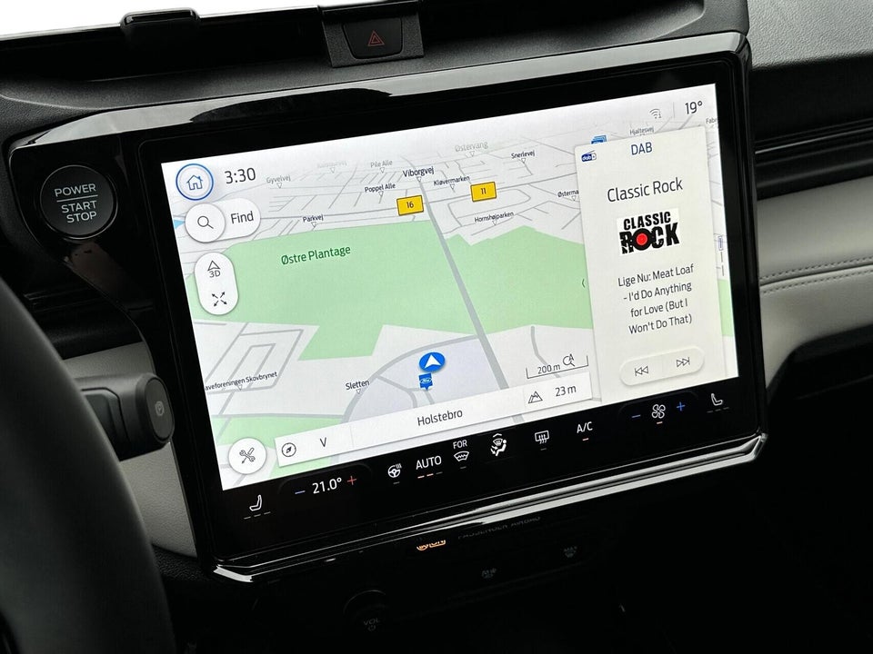 Ford Puma 46 Gen-E Premium 5d