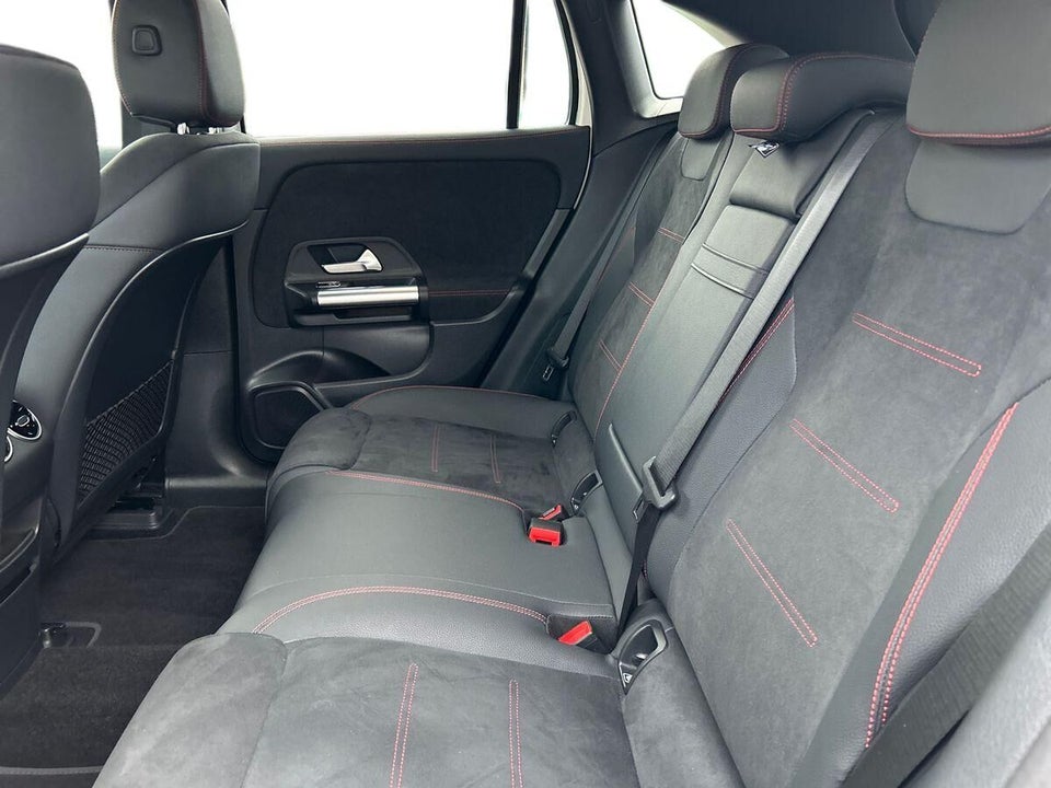 Mercedes EQA250+ AMG Line 5d