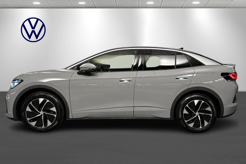 VW ID.5 77 Style+ 5d