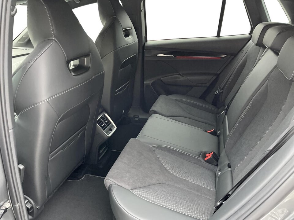 Skoda Elroq 85 iV Sportline 5d