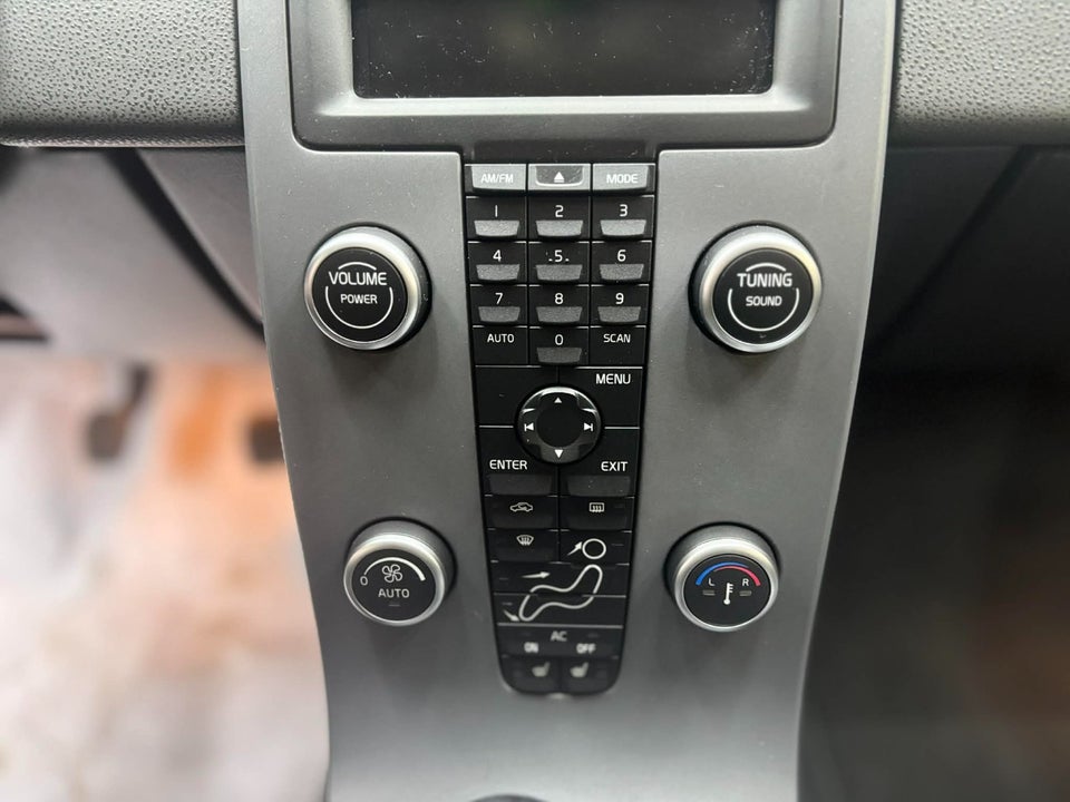Volvo V50 1,6 Style 5d