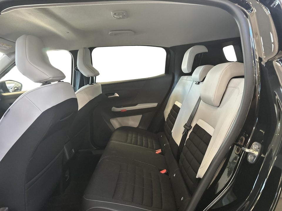Citroën ë-C3 Aircross 54 Max Extended Range 5d