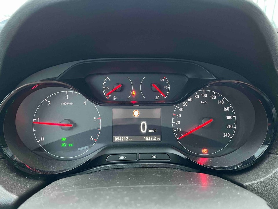 Opel Grandland X 1,5 CDTi 130 Impress 5d