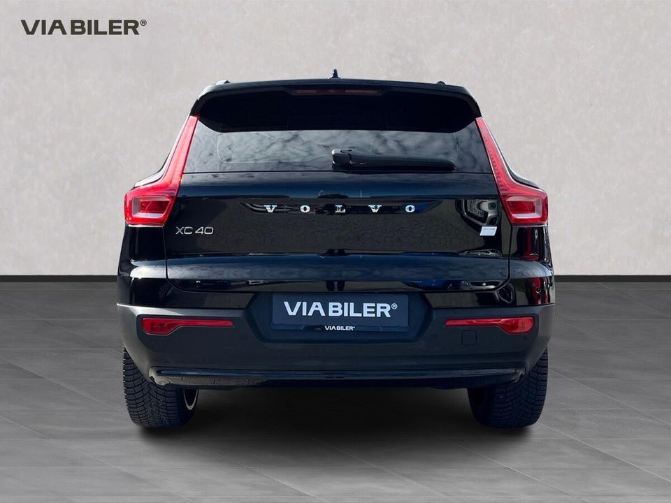 Volvo XC40 P6 ReCharge Core 5d