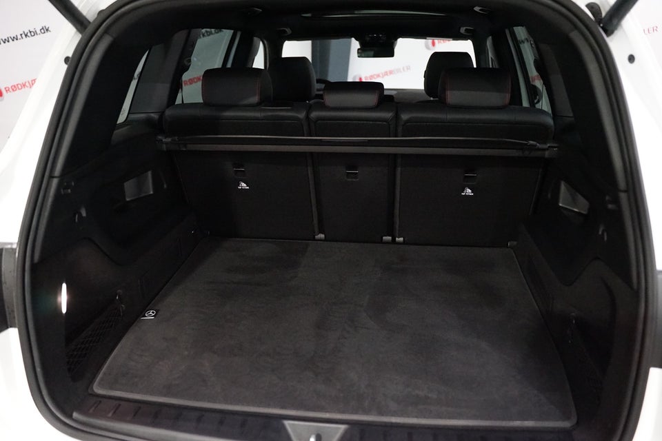 Mercedes EQB300 AMG Premium 4Matic 5d