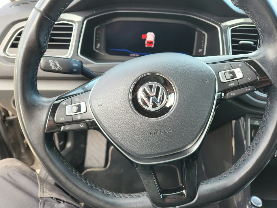 VW T-Roc 2,0 TDi 150 Sport DSG 4Motion 5d