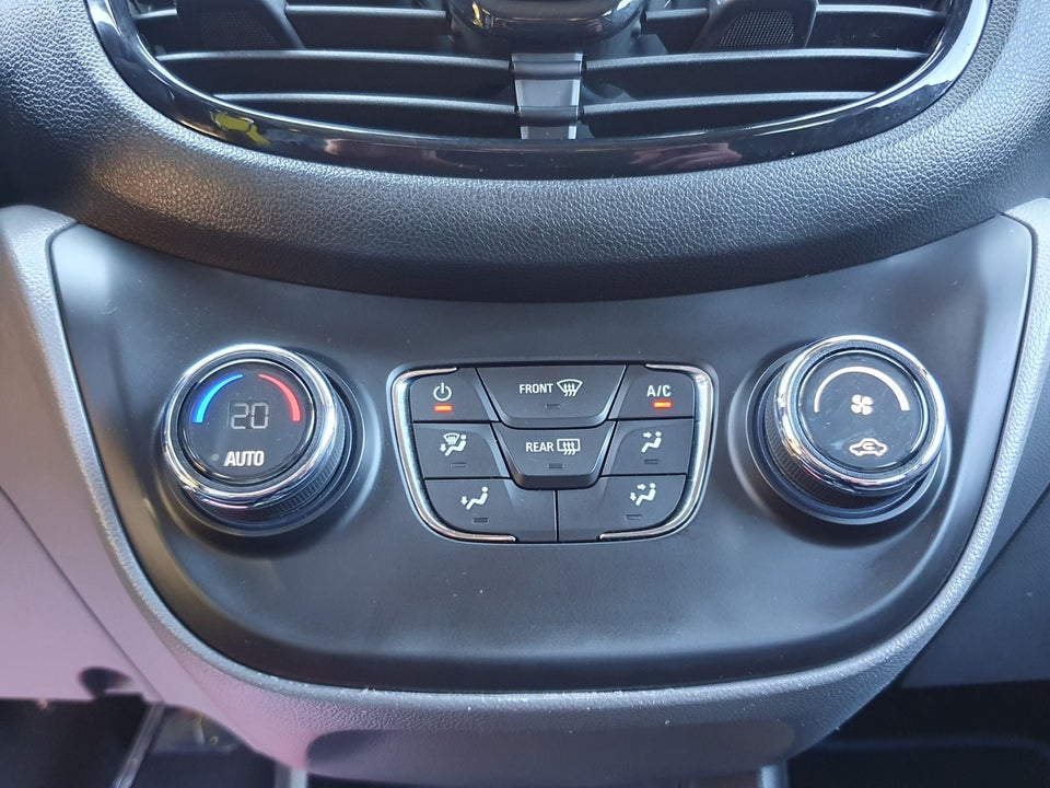 Opel Karl 1,0 Cosmo 5d