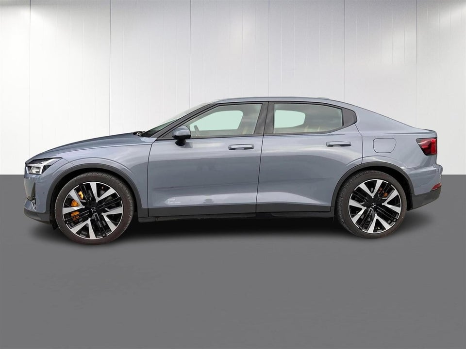 Polestar 2 Performance AWD 5d