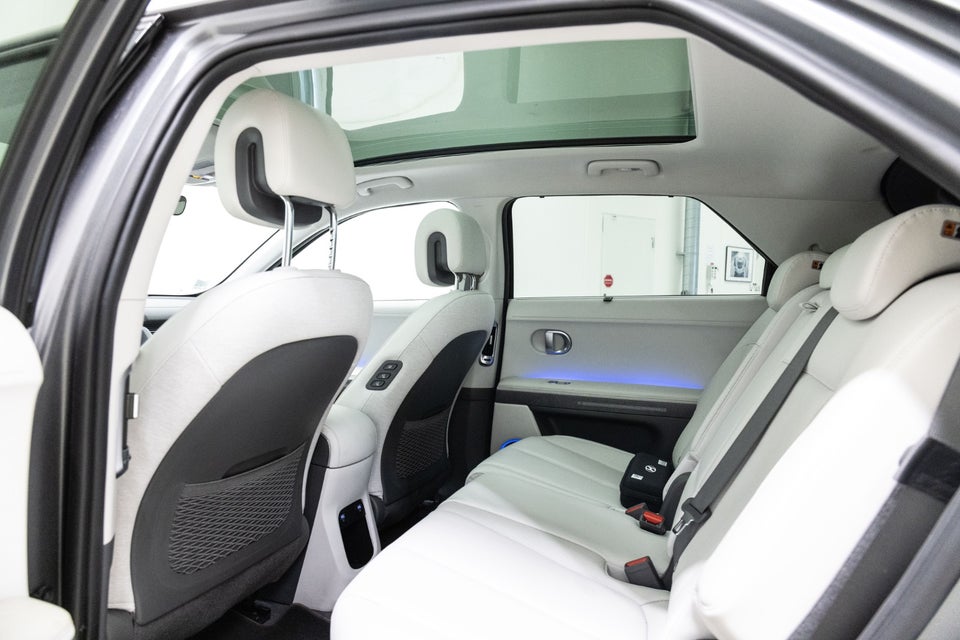 Hyundai Ioniq 5 77 Ultimate 5d