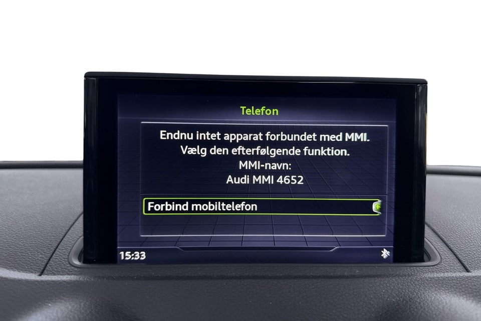 Audi A3 35 TFSi Limited plus Cabriolet S-tr. 2d