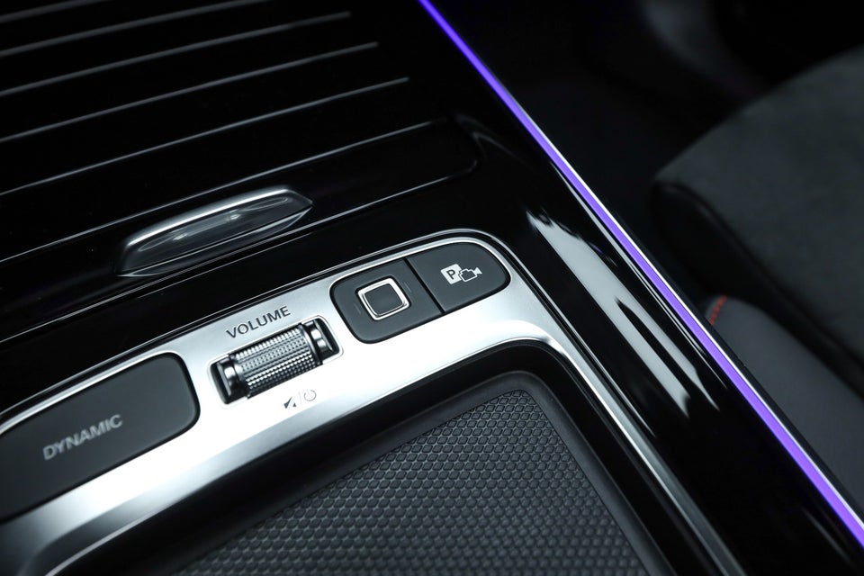 Mercedes EQB250+ AMG Premium 5d