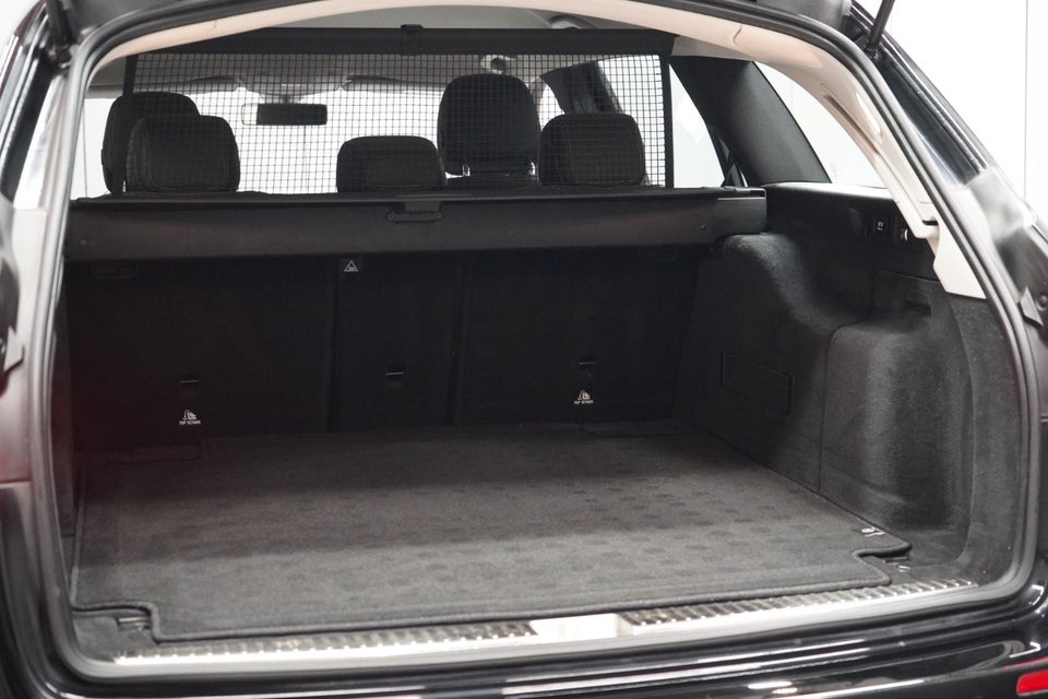 Mercedes E220 d 2,0 Avantgarde stc. aut. 5d