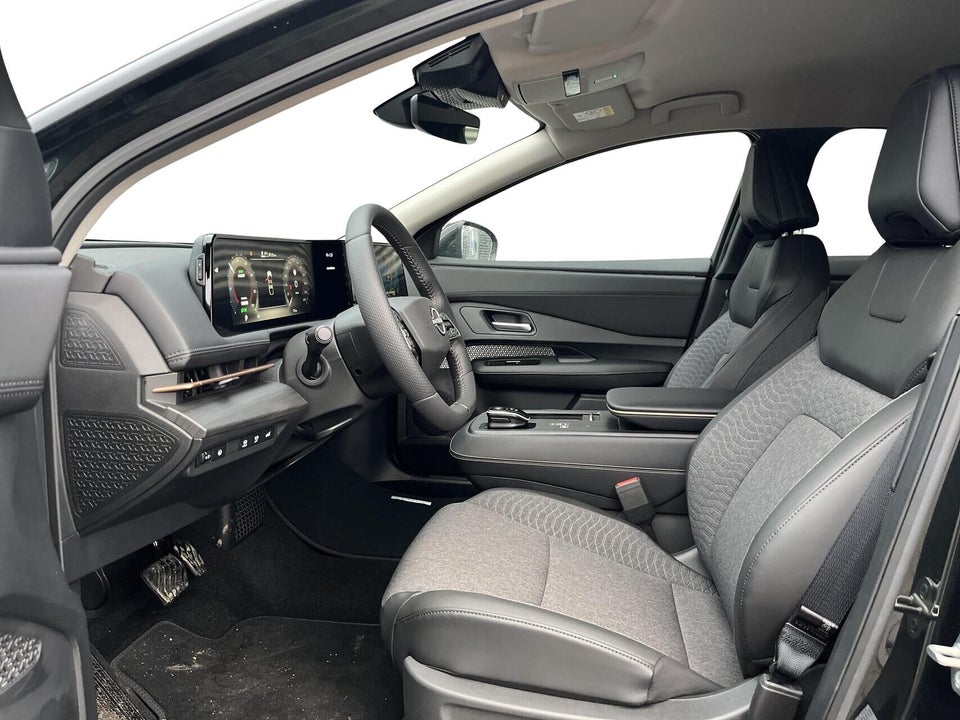 Nissan Ariya 87 Advance 5d