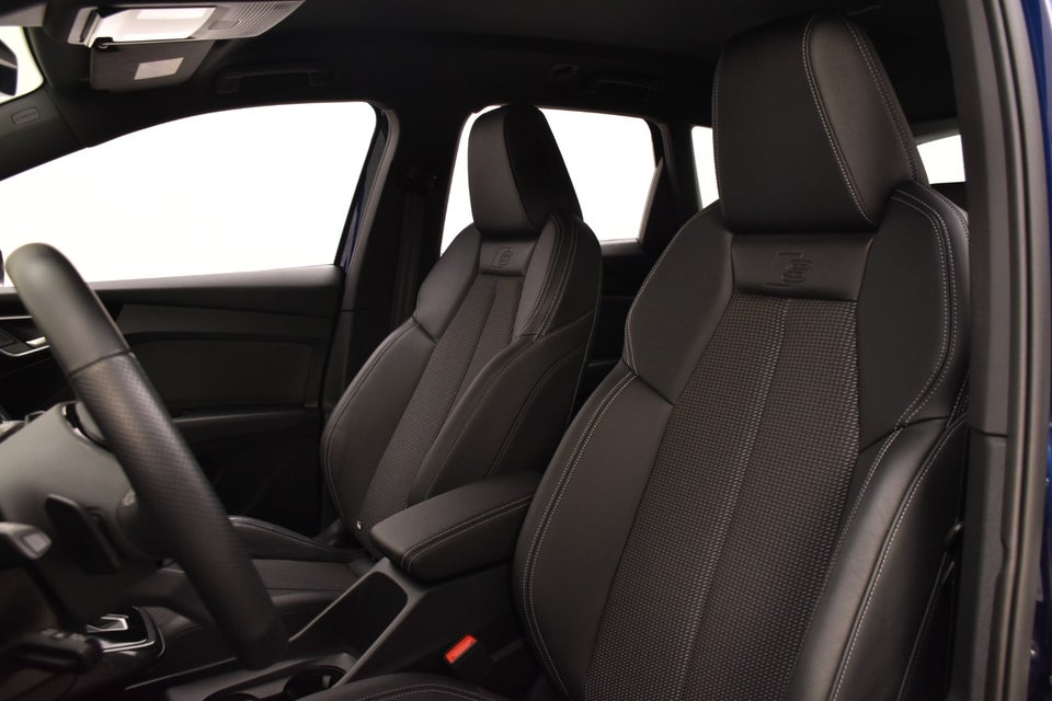 Audi Q4 e-tron 45 Progress 5d