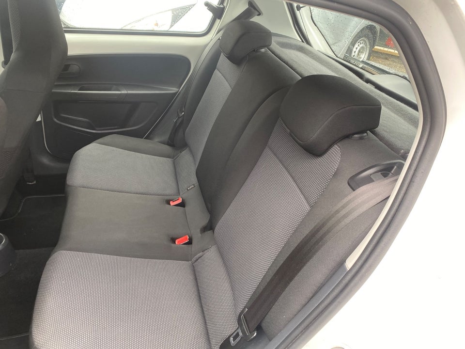 Skoda Citigo 1,0 60 Ambition GreenTec 5d
