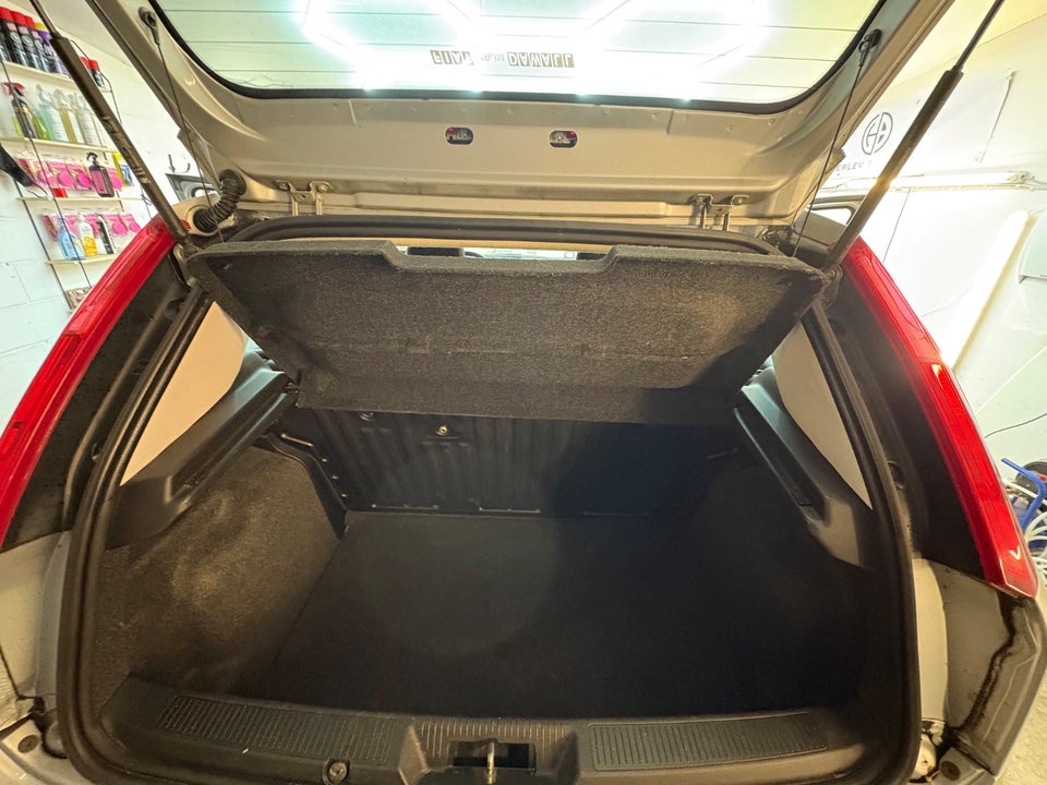 Fiat Punto 1,2 Active 5d