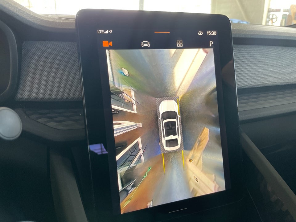 Polestar 2 Long Range 5d