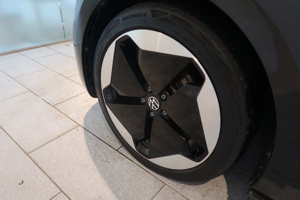 VW ID.3 58 Pro Performance Life 5d