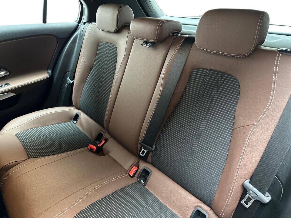 Mercedes A200 1,3 Progressive Line aut. 5d