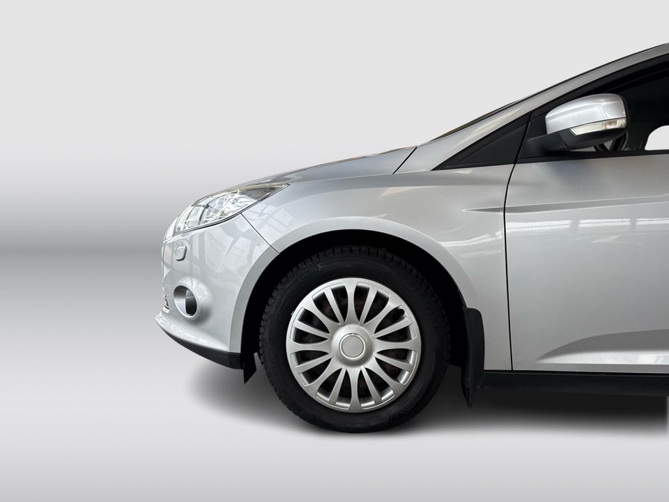 Ford Focus 1,6 Ti-VCT 105 Trend stc. 5d