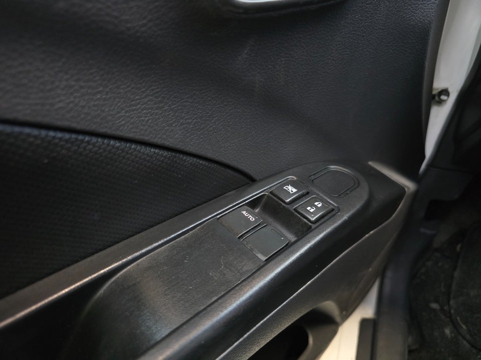 Suzuki Celerio 1,0 Comfort AGS 5d