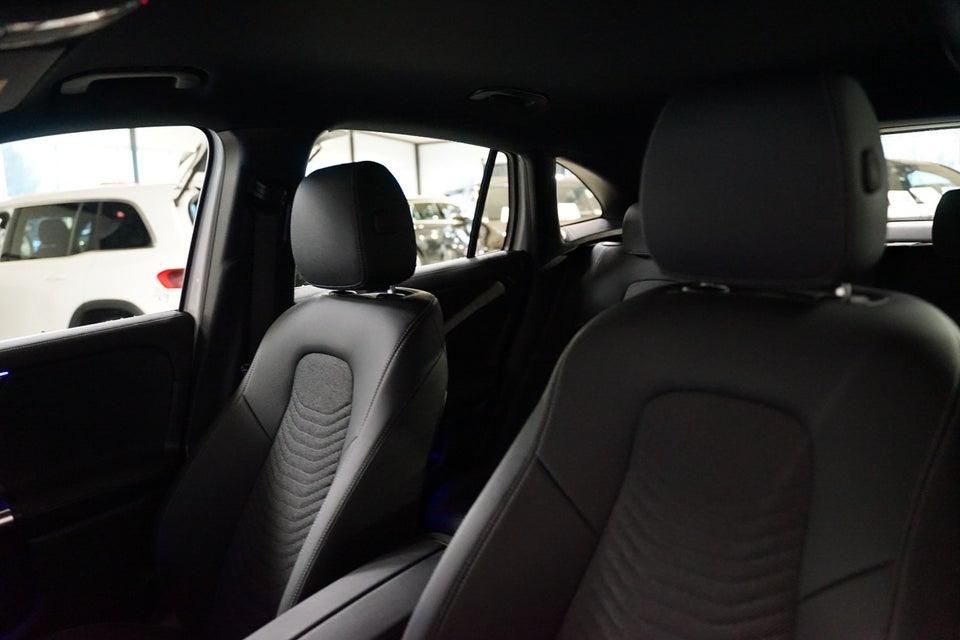 Mercedes EQA250 Progressive 5d