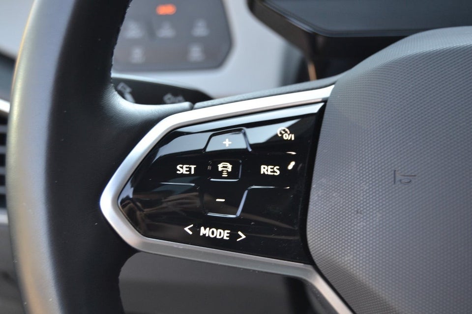 VW ID.3 58 Pro Performance Max 5d