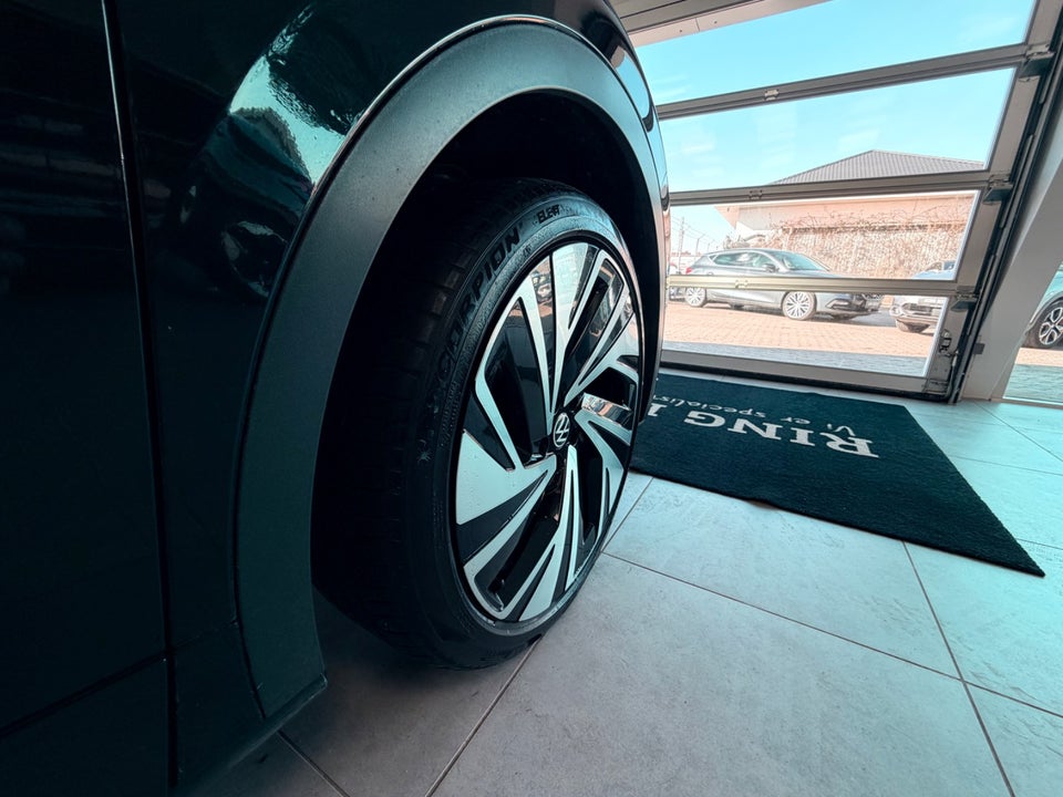 VW ID.5 77 GTX 4Motion 5d