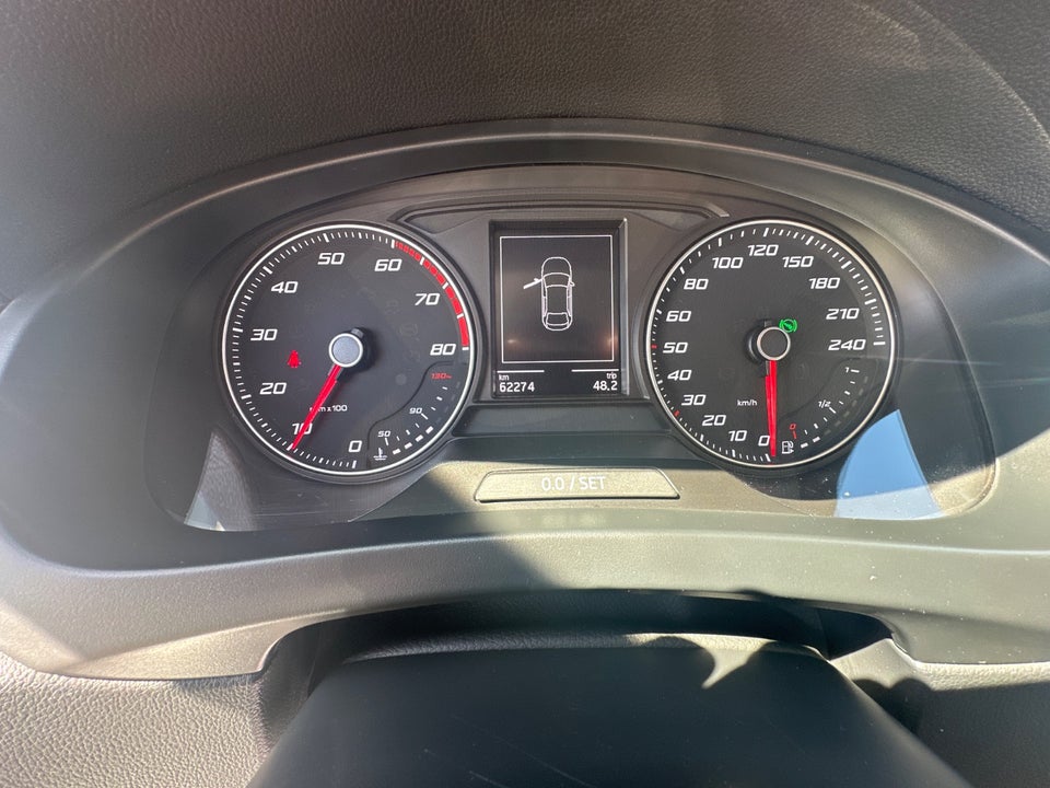 Seat Toledo 1,0 TSi 110 Xcellence DSG 5d