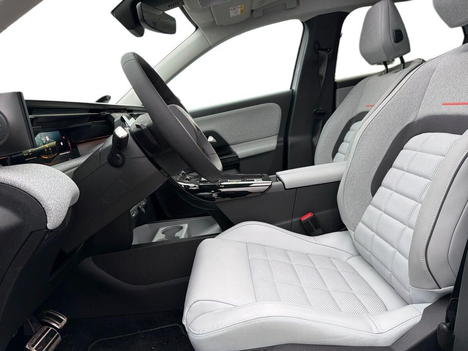 Citroën ë-C5 Aircross 80 VTR Sport 5d