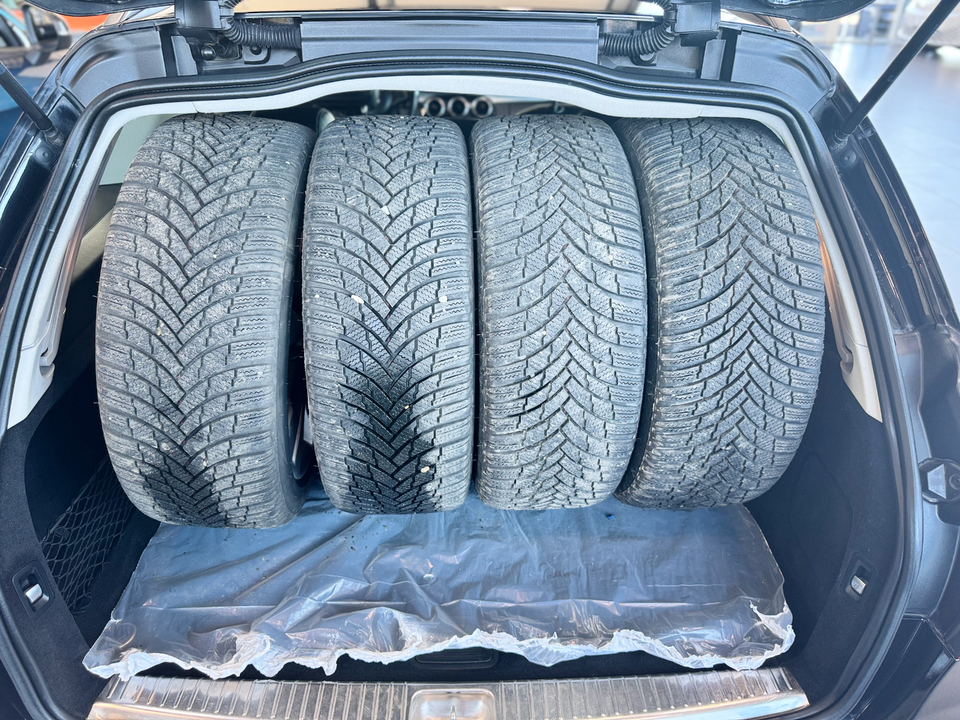 Mercedes C220 d 2,2 stc. aut. 5d