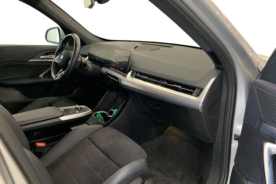 BMW iX1 xDrive30 M-Sport 5d