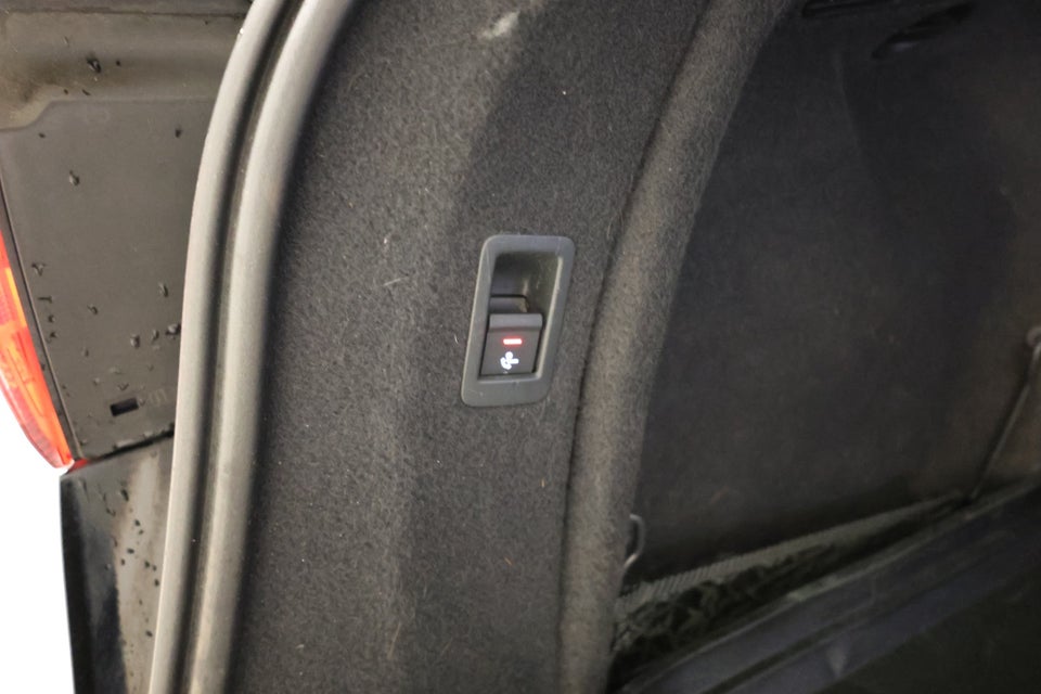 Audi A4 2,0 TDi 190 Avant S-tr. 5d