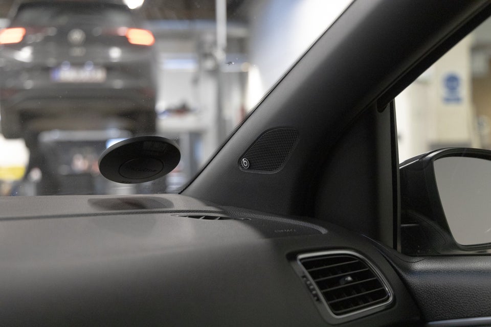 VW Polo 1,4 TSi 150 BlueGT 5d