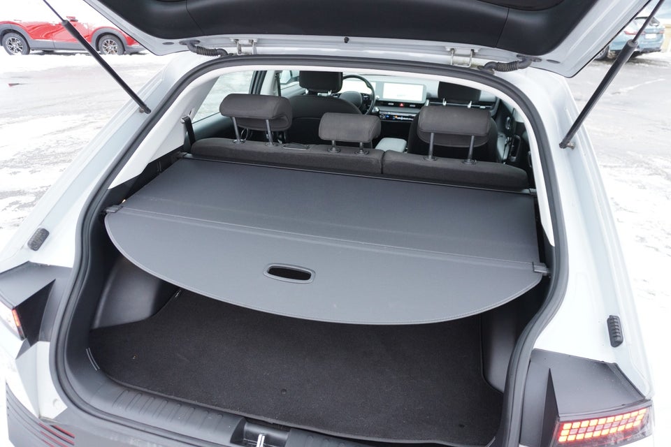 Hyundai Ioniq 5 73 Advanced 5d